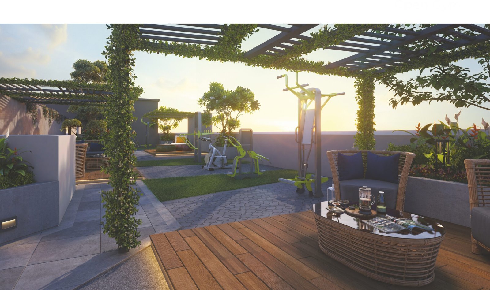 Club House